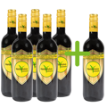 Herbafulvo Essencia csomag – 6 x 750 ml, kedvezményes áron