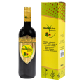 Herbafulvo essencia papaya kivonattal, 750 ml