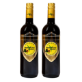 2db Herbafulvo papaya Prémium 750 ml KEDVEZMÉNNYEL