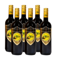 Herbafulvo papaya csomag – 6×750 ml – 10% kedvezménnyel