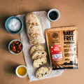 Éden Prémium Bake-Free Házi Kenyér Lisztkeverék 1000 g