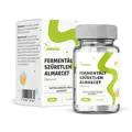 Netamin Fermentált Szűretlen Almaecet kapszula – 60x400 mg