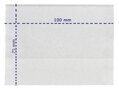 Finum papír teafilter pálcikával, 100 db