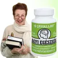 JAVALLAT® AGYI EGÉSZSÉG
