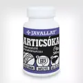 ARTIČOKOVÉ LISTY kapsule