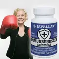 JAVALLAT® IMMUNRENDSZER EGÉSZSÉGE
