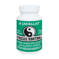 Javallat® Kontrola stresu, 60 ks