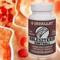 JAVALLAT® KOLESZTERIN KONTROLL