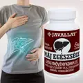 JAVALLAT® MÁJ EGÉSZSÉGE