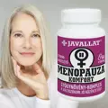 JAVALLAT® MENOPAUZA KOMFORT