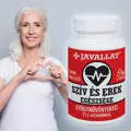 JAVALLAT® SZÍV ÉS EREK EGÉSZSÉGE