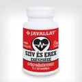 JAVALLAT® SZÍV ÉS EREK EGÉSZSÉGE