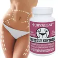 JAVALLAT® Kontrola hmotnosti