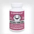 JAVALLAT® Kontrola hmotnosti