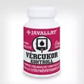 JAVALLAT® VÉRCUKOR KONTROLL