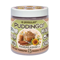 PuddinGo!® Fahéjas keksz ízű instant pudingpor – 300g