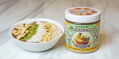 PuddinGo!® Banán és csokoládé ízű instant pudingpor, 300g