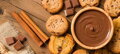 PuddinGo!® Fahéjas keksz ízű instant pudingpor – 300g