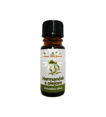 Kamilla 10 ml