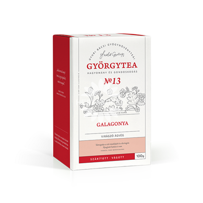 Galagonya 100g