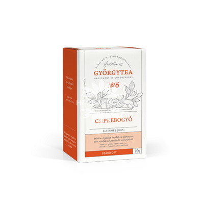 Csipkebogyó 70g