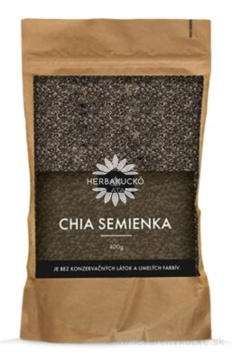 Platan Chia mag 400 g