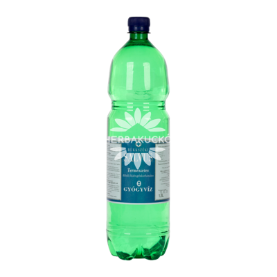 SALVUS GYÓGYVÍZ 1500ML
