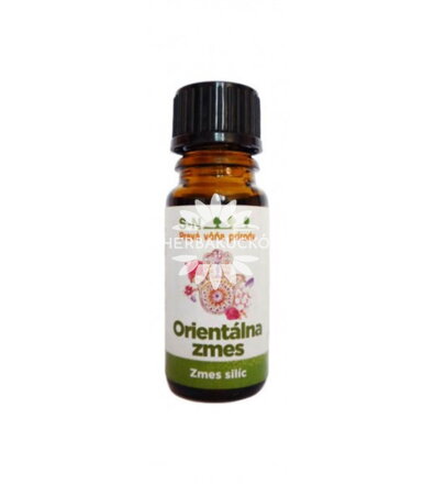 Keleti varázs 10 ml