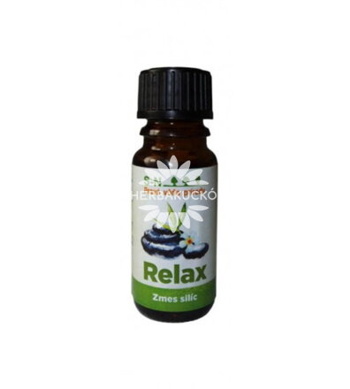 Relax 10 ml