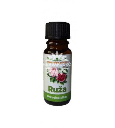 Rózsa 10 ml