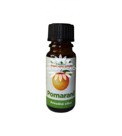 Narancs 10 ml