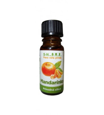 Mandarin 10 ml