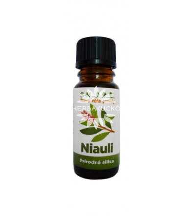 Niaouli 10 ml