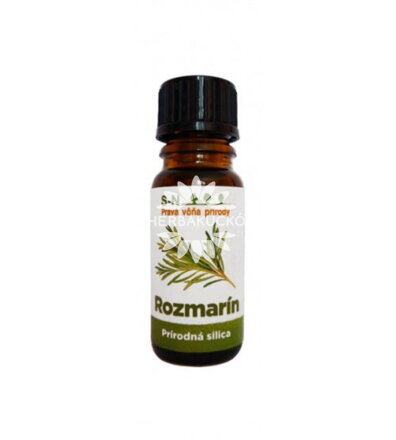 Rozmaring 10 ml