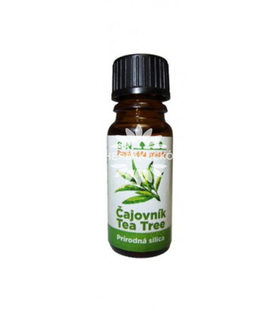 Teafaolaj 10 ml