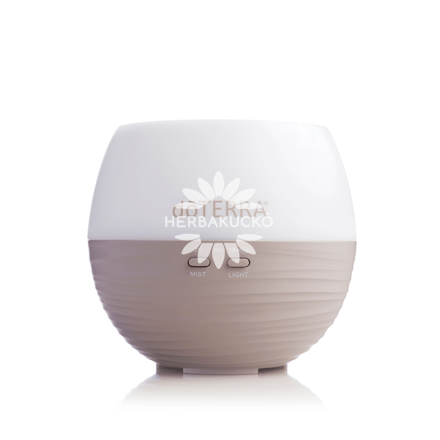 DOTERRA PETAL 2.0 ULTRAHANGOS PÁROLOGTATÓ