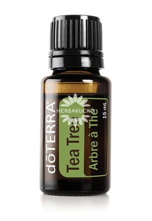 TEAFA (MELALEUCA) ILLÓOLAJ - DOTERRA - 15ML