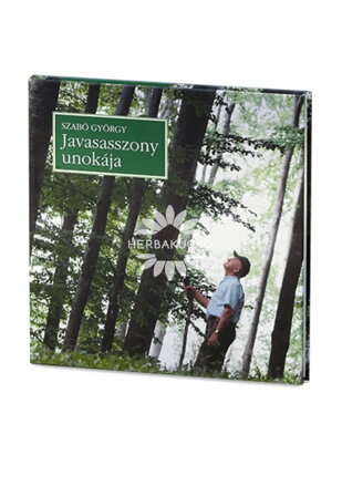 Javasasszony unokája