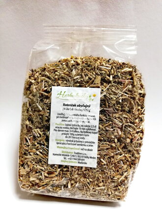 Cickafarkfű (Millefolii herba) 100 g