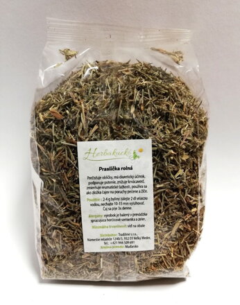 Mezei zsurló (Equiseti herba) 100 g