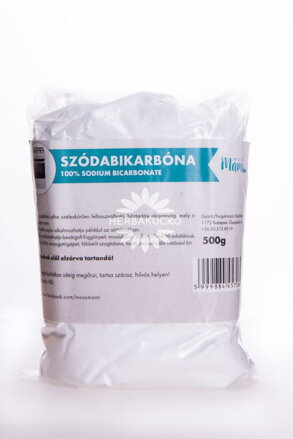 MM natur eko Szóda bikarbóna 500 g