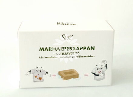 SensEco Marhaepe szappan 140 g