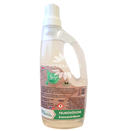 SensEco Eukaliptusz Felmosószer 1000ml