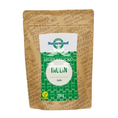 Naturmind Inulin Cikóriából 250g