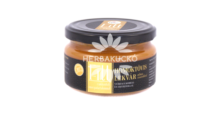 Fitt Energiacsökkentett Homoktövis lekvár 210g