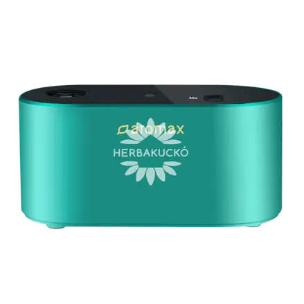Aromax Zen diffúzor – víz nélküli, akkumulátoros