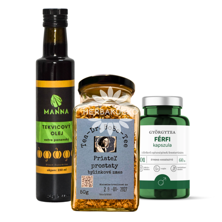 Balíček pre mužov