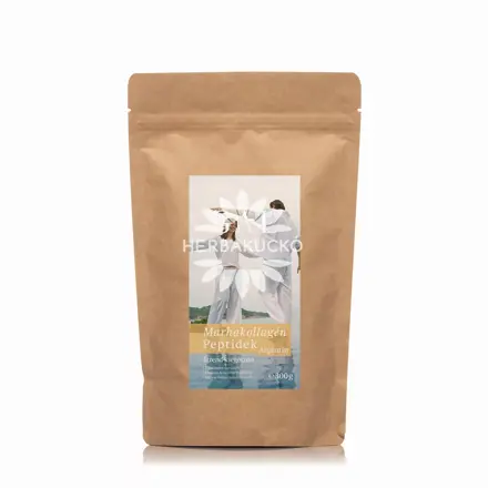 GAL Marhakollagén peptidek, Argentin, 300g