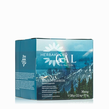GAL Multivitamin