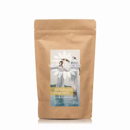 GAL Halkollagén peptidek 150 g